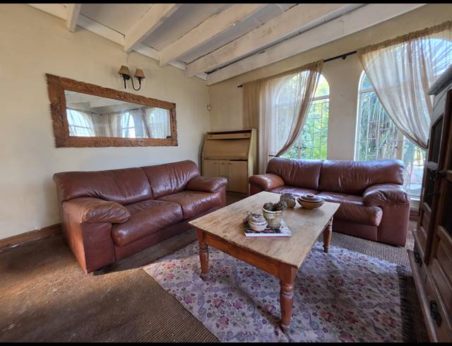 4 BEDROOM HOUSE FOR SALE IN GLENVISTA